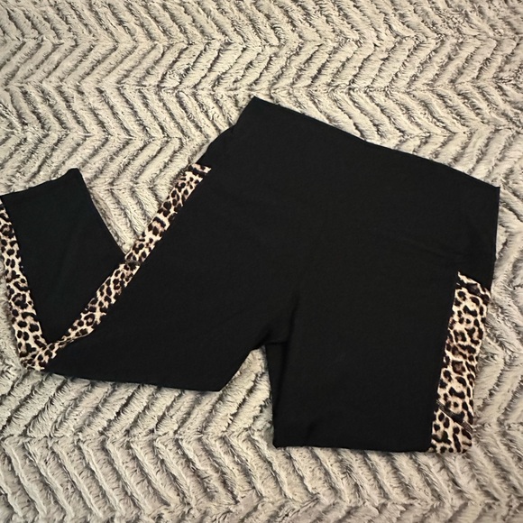 Zyia mid shin leggings - Picture 3 of 3